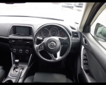 Mazda CX-5 2013