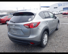 Mazda CX-5 2013