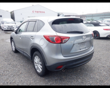 Mazda CX-5 2013