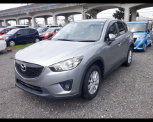 Mazda CX-5 2013