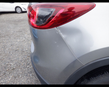 Mazda CX-5 2013