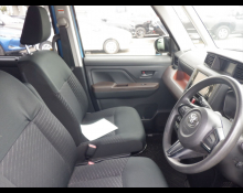 Toyota Roomy 2019