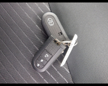 Toyota Roomy 2019