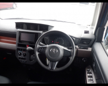 Toyota Roomy 2019