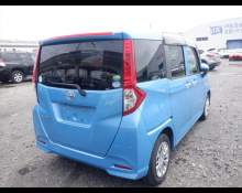 Toyota Roomy 2019