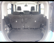 Toyota Roomy 2019