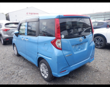Toyota Roomy 2019