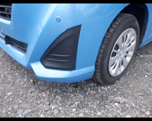 Toyota Roomy 2019