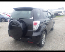 Toyota Rush 2015