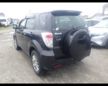 Toyota Rush 2015