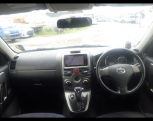Toyota Rush 2015