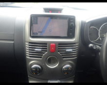Toyota Rush 2015