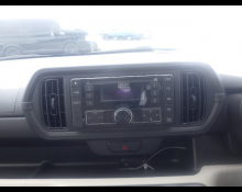 Toyota Passo 2021