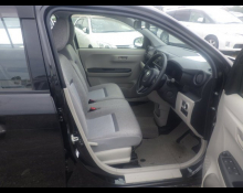 Toyota Passo 2021