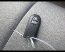 Toyota Passo 2021