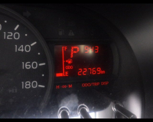Toyota Passo 2021