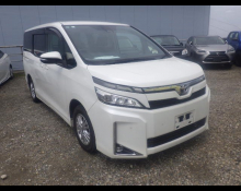 Toyota Voxy 2019 For Sale and Price