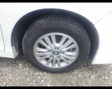 Toyota Voxy 2019