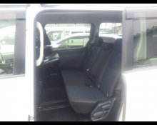 Toyota Voxy 2019
