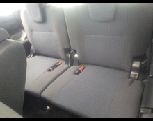 Toyota Voxy 2019