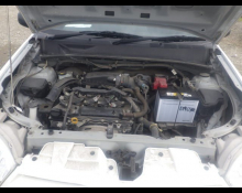 Toyota Probox 2019