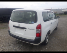 Toyota Probox 2019