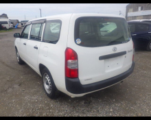 Toyota Probox 2019