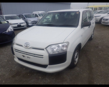 Toyota Probox 2019