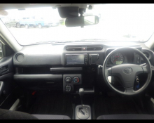 Toyota Probox 2019