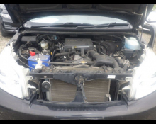 Toyota Rush 2015