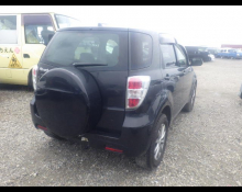 Toyota Rush 2015