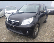 Toyota Rush 2015