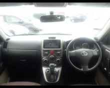 Toyota Rush 2015