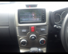 Toyota Rush 2015