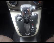 Toyota Rush 2015