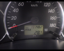 Toyota Rush 2015