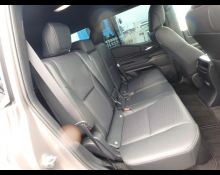 Toyota Land Cruiser 250 2024