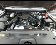 Toyota Land Cruiser 250 2024