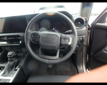Toyota Land Cruiser 250 2024