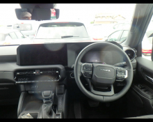 Toyota Land Cruiser 250 2024