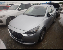 Mazda Mazda2 2023