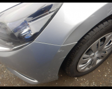 Mazda Mazda2 2023