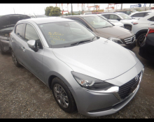 Mazda Mazda2 2023 For Sale and Price