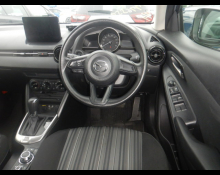 Mazda Mazda2 2023