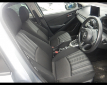 Mazda Mazda2 2023