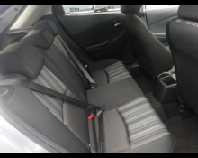 Mazda Mazda2 2023