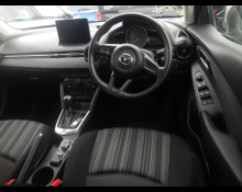 Mazda Mazda2 2023