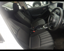 Mazda Mazda2 2023