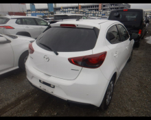 Mazda Mazda2 2023