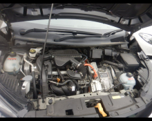 Nissan Note 2022